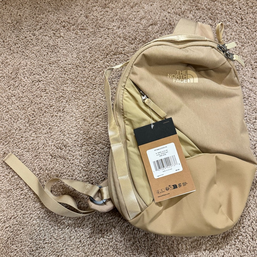 The North Face Sling Backpack